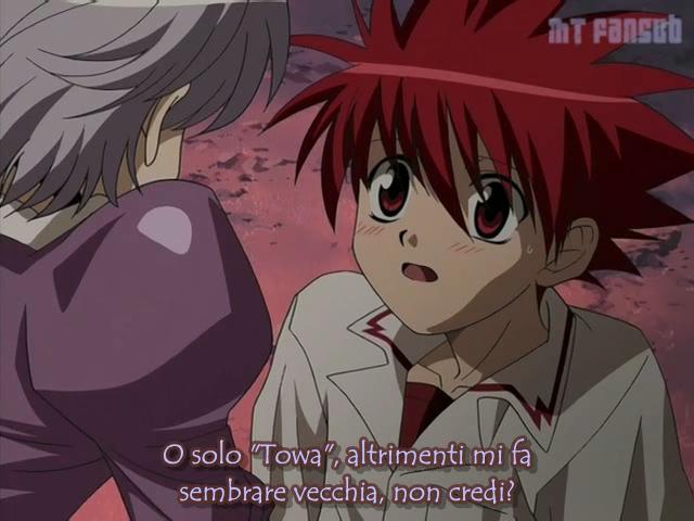 Otaku Gallery  / Anime e Manga / D.N.Angel / Screen Shots / Stage 13 - Il simbolo eterno / 085.jpg